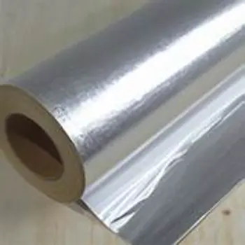 Aluminum Foils