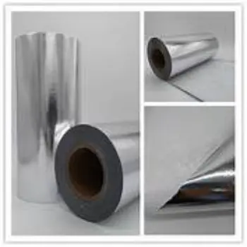 Aluminum Foils