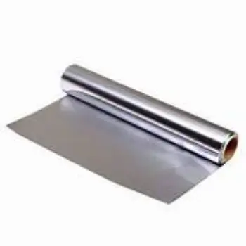 Aluminum Foils