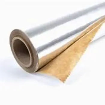 Aluminum Foils