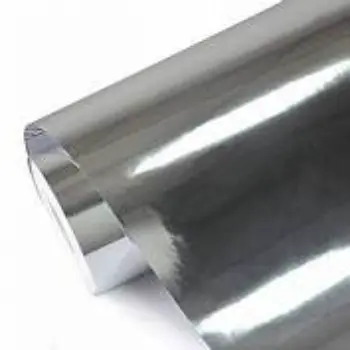 Aluminum Foils