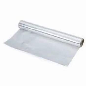 Aluminum Foils