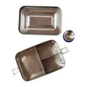 High quality Aluminum Lunch Boxes