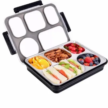 Best Aluminum Lunch Boxes