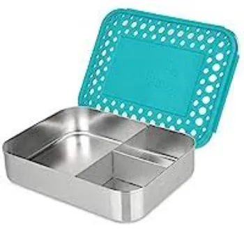   Anti Corrosive Aluminum Lunch Boxes