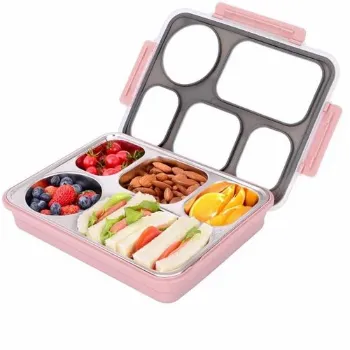 Customized Aluminum Lunch Boxes