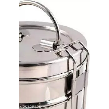 Yours Aluminum Lunch Boxes