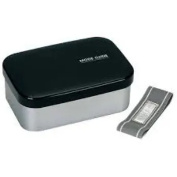 Aluminum Lunch Boxes