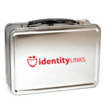 Aluminum Lunch Boxes