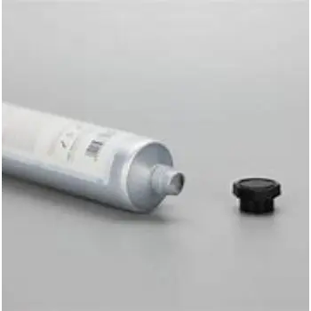 Aluminum Packaging Tubes