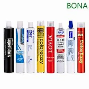 Aluminum Packaging Tubes