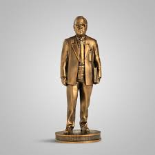 Bronze Bhimrao Ramji Ambedkar Statue 