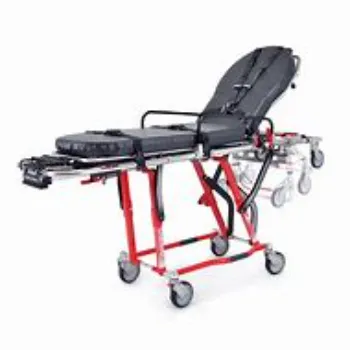 Ambulance Stretcher