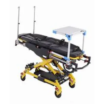  Ambulance Stretcher