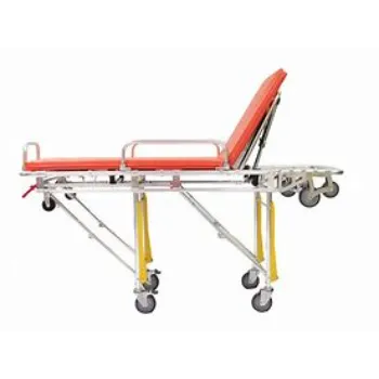  Ambulance Stretcher