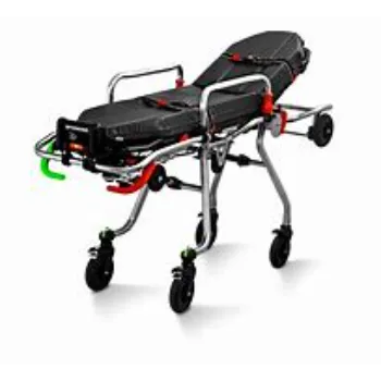 New  Ambulance Stretcher