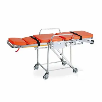 Plain Ambulance Stretcher