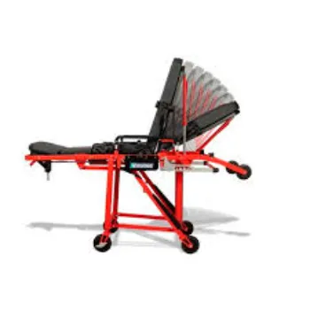  Ambulance Stretcher
