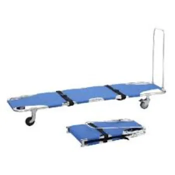Ambulance Stretcher