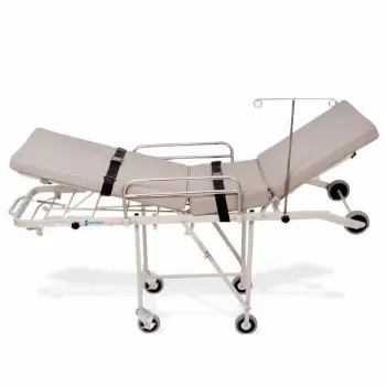 Plain Ambulance Stretcher