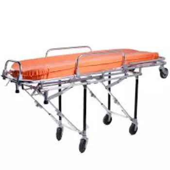 Ambulance Stretcher