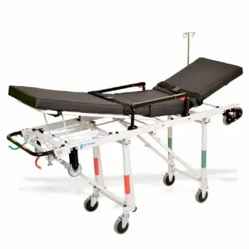Plain Ambulance Stretcher