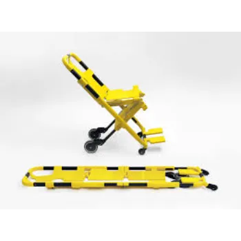 Ambulance Stretcher