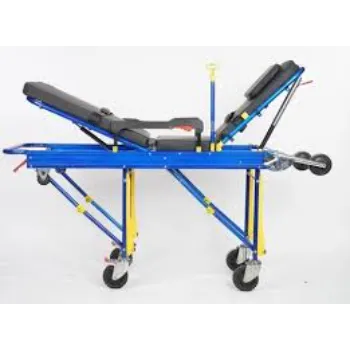 Ambulance Stretcher