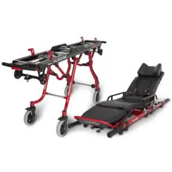 Ambulance Stretcher