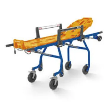 Ambulance Stretcher