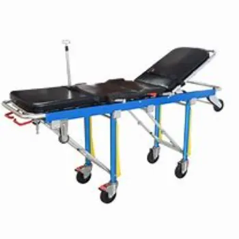  Ambulance Stretcher