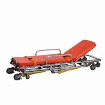  Ambulance Stretcher
