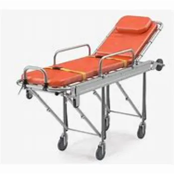  Ambulance Stretcher