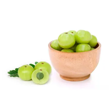 Natural Amla