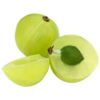 Organic Fresh Amla
