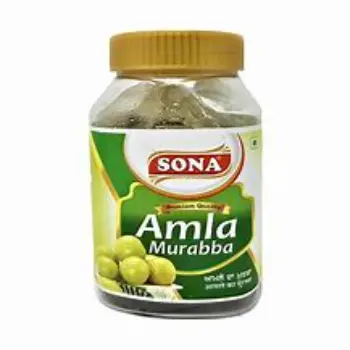 Natural Amla Murabba