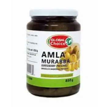 Natural Amla Murabba