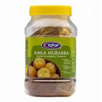 Fresh Amla Murabba