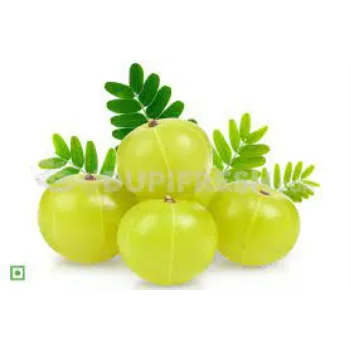 Natural Fresh Amla