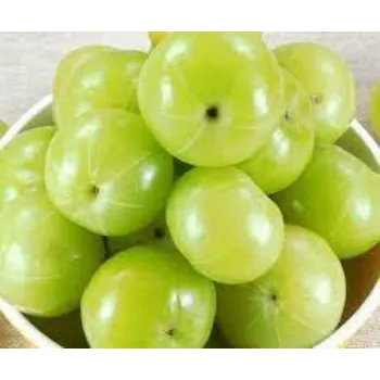 Natural Fresh Amla