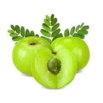 Organic Amla