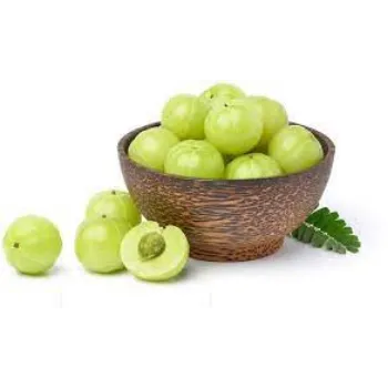 Common Amla