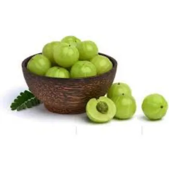 Fresh Amla