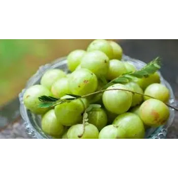 Fresh Amla