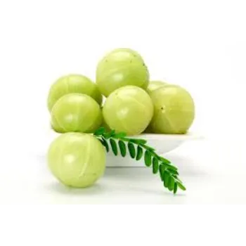 Organic Fresh Amla