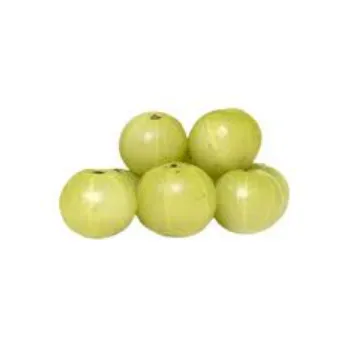 Organic Fresh Amla