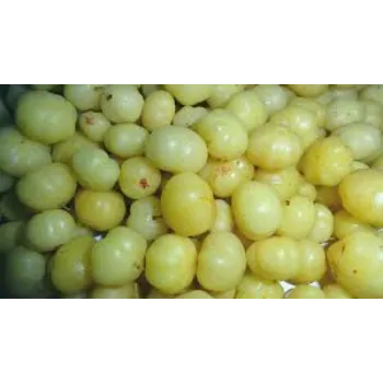 Natural Fresh Amla