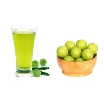 Fresh Amla