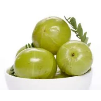 Organic Fresh Amla