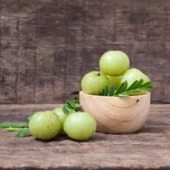Organic Fresh Amla